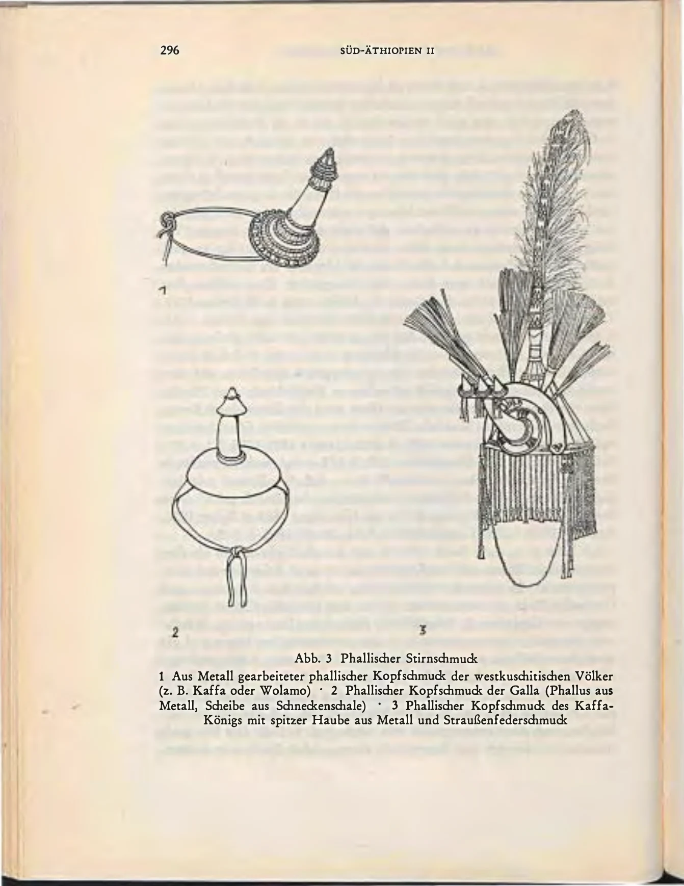 Untersuchungen zum Äthiopischen Königtum — illustrated page 304