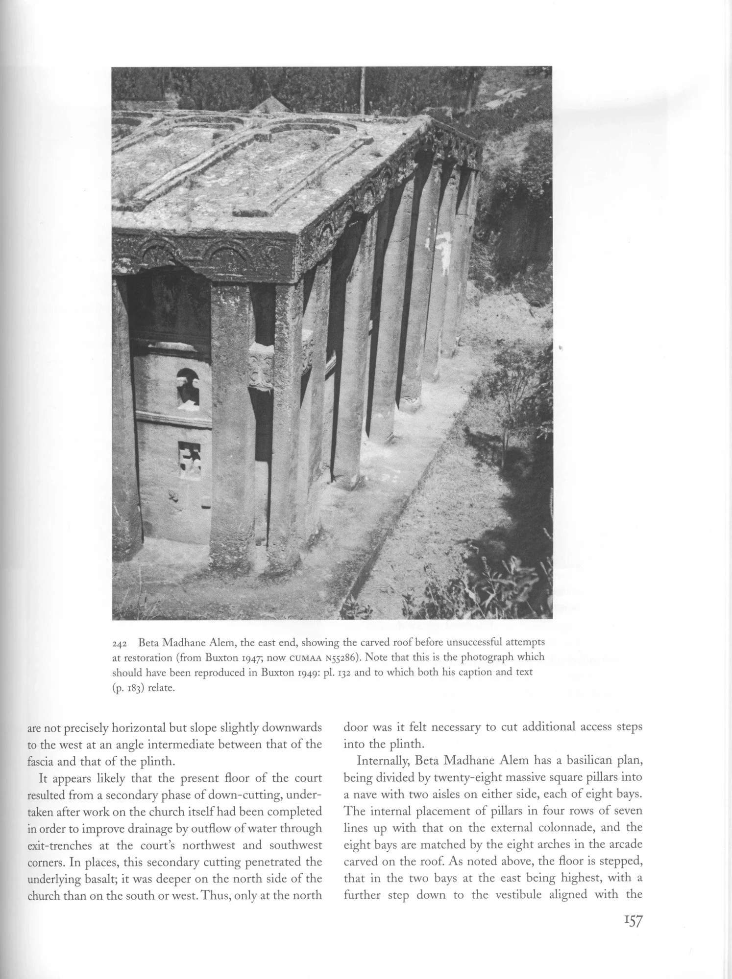 Ancient Churches of Ethiopia: Fourth–Fourteenth Centuries — PDF page 172