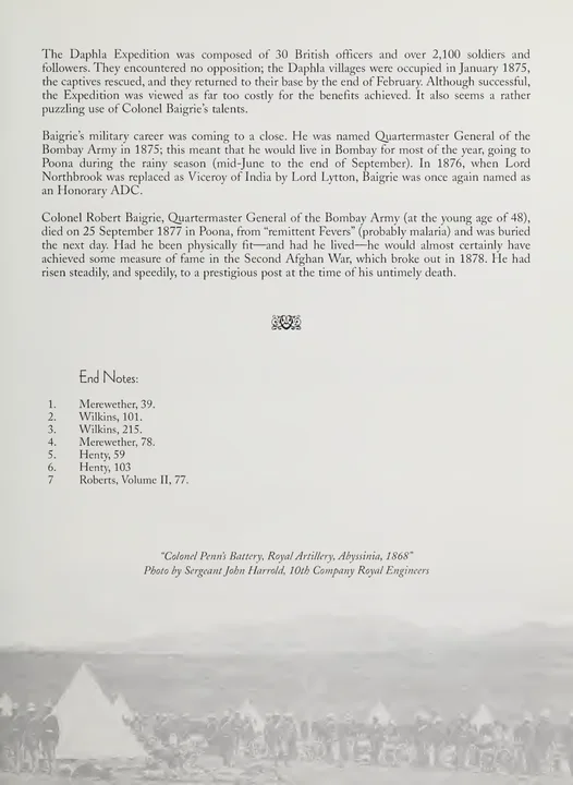 Abyssinia, 1867–1868: Artists on Campaign — PDF page 15