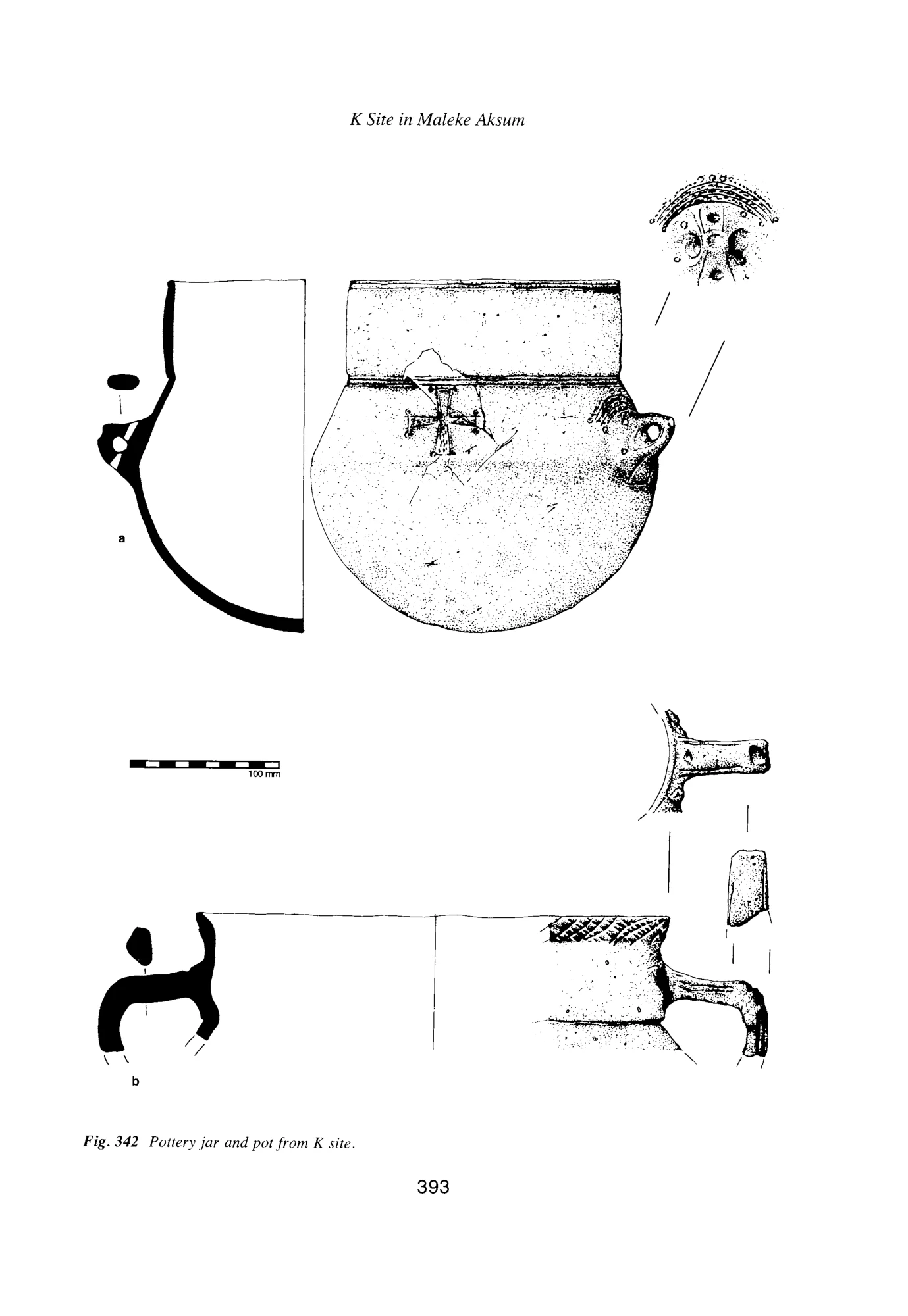 Archaeology at Aksum, Ethiopia, 1993-7, Volume II — illustrated page 142