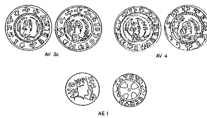 Aksum: An African Civilisation of Late Antiquity — illustration 1, PDF page 80