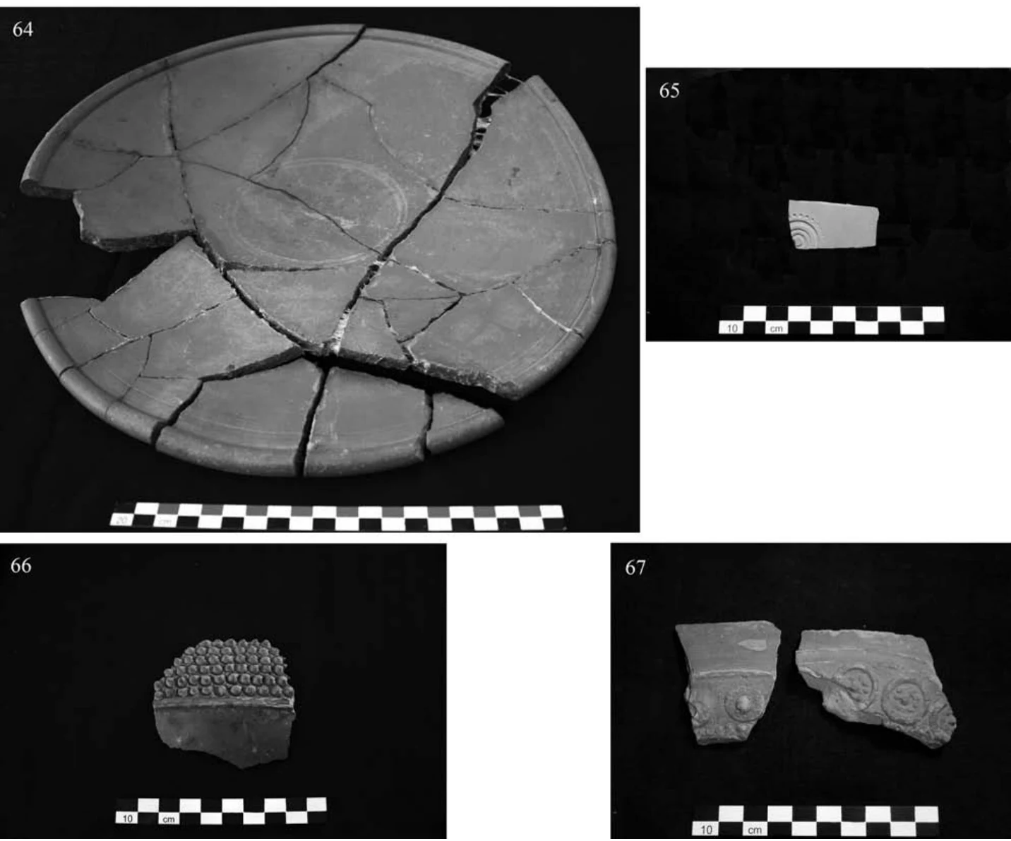 The Ancient Red Sea Port of Adulis and the Eritrean Coastal Region: Previous investigations and museum collections — illustration 1, PDF page 60