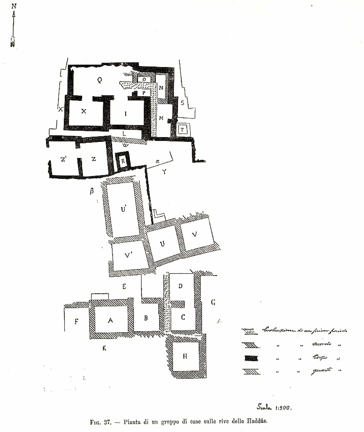 Modeling the Local Political Economy of Adulis: 1000 BCE - 700 ACE — illustration 1, PDF page 438