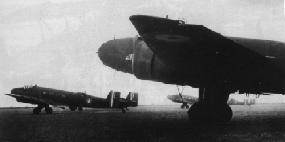 Air War East Africa 1940-1941: The RAF versus the Italian Air Force — illustration 2, PDF page 154