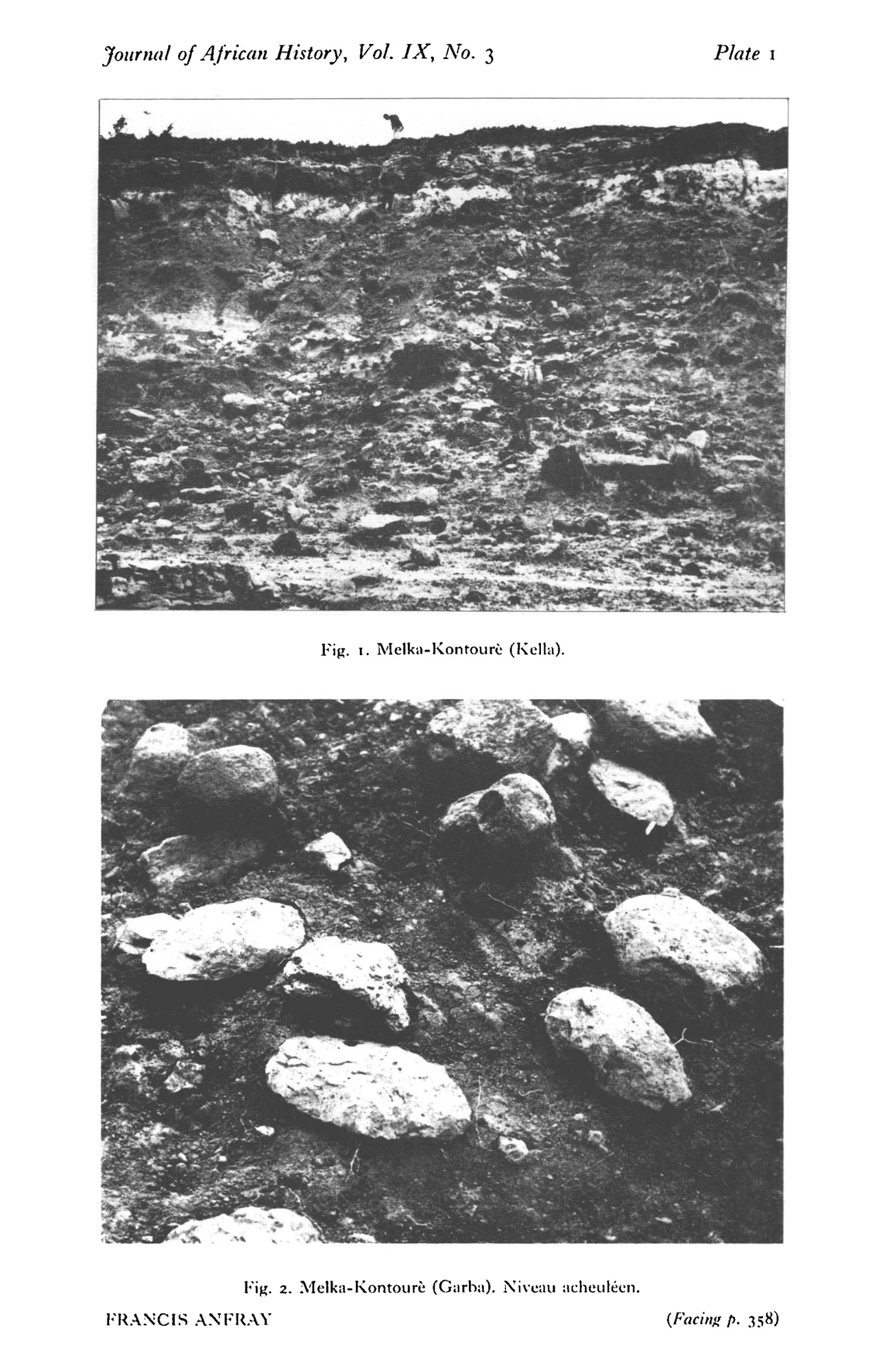 Aspects de L’Archeologie Ethiopienne — PDF page 16