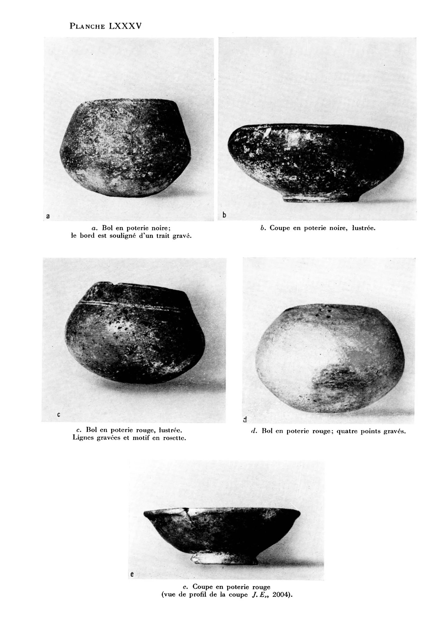 Première campagne de fouilles à Maṭarā (Nov. 1959- Janv. 1960) — PDF page 53