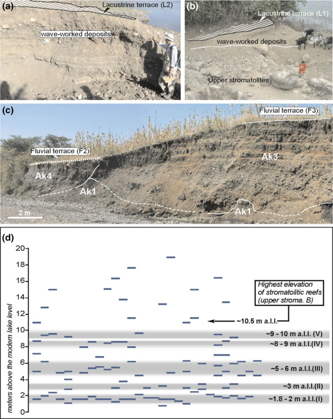 Landscapes and Landforms of Ethiopia — illustration 1, PDF page 247