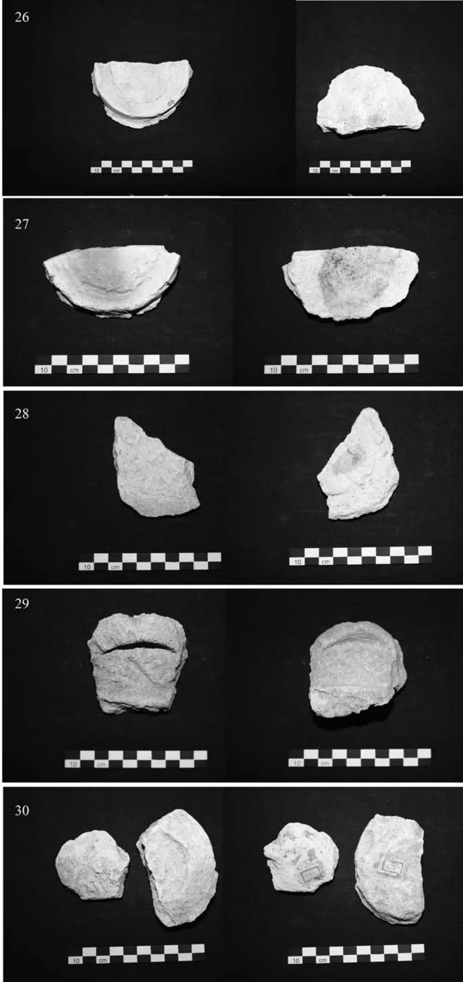 The Ancient Red Sea Port of Adulis and the Eritrean Coastal Region: Previous investigations and museum collections — illustration 1, PDF page 85