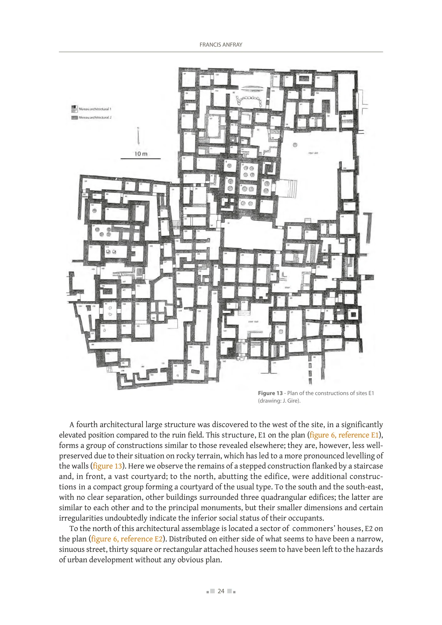 Matara: the Archaeological Investigation of a City of Ancient Eritrea — PDF page 14