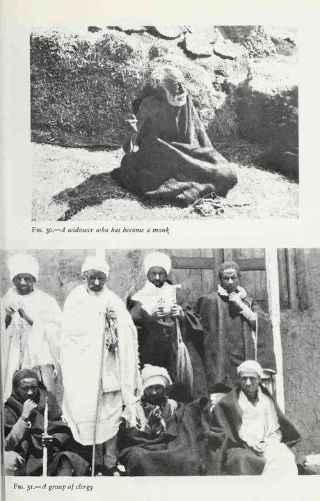 Wax & Gold: Tradition and Innovation in Ethiopian Culture — illustrated page 143