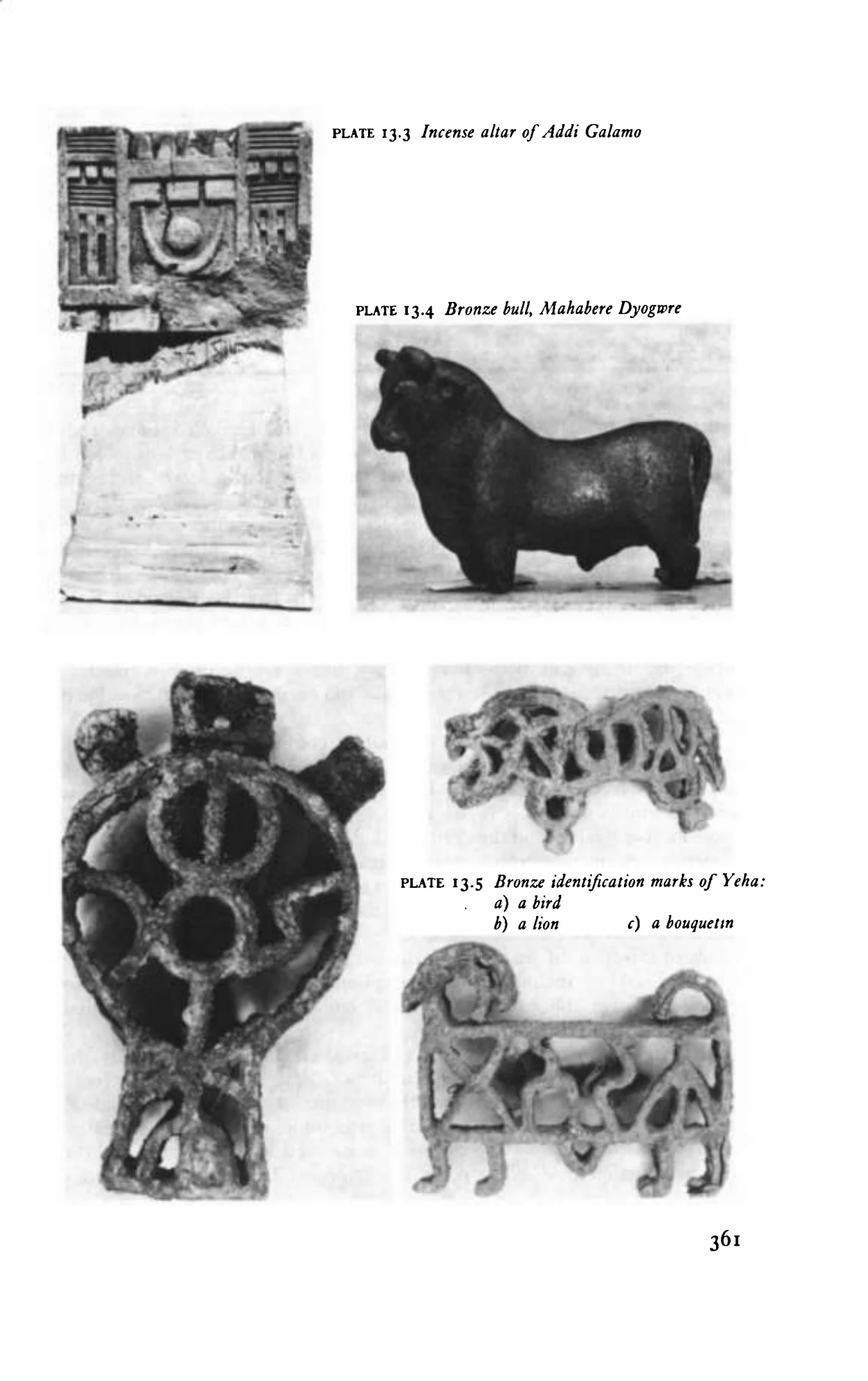 General History of Africa II: Ancient Civilizations of Africa — illustrated page 378