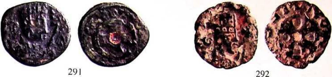 Sylloge of Aksumite Coins in the Ashmolean Museum, Oxford — illustration 1, PDF page 106