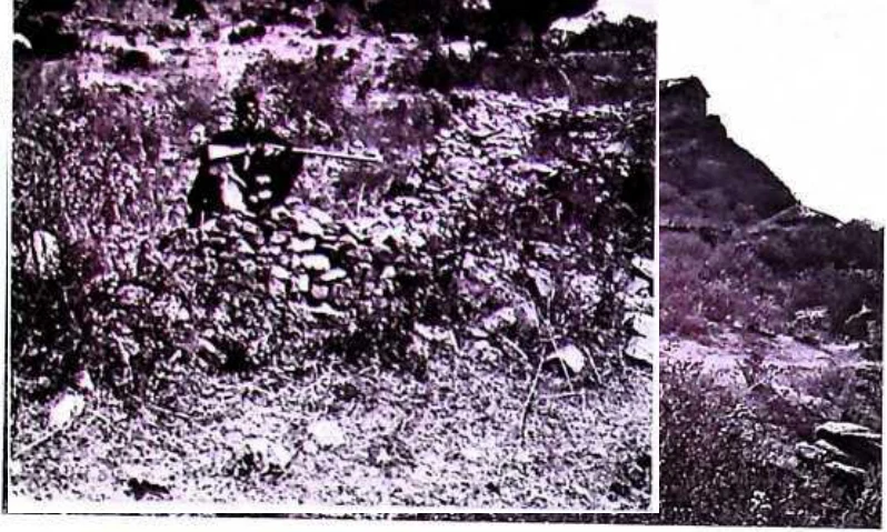 In Imperial Order: The German Aksum Expedition 1906 under Enno Littmann, Volume 3: Ethnographic, church-historical and archaeological-historical investigations — illustration 1, PDF page 314