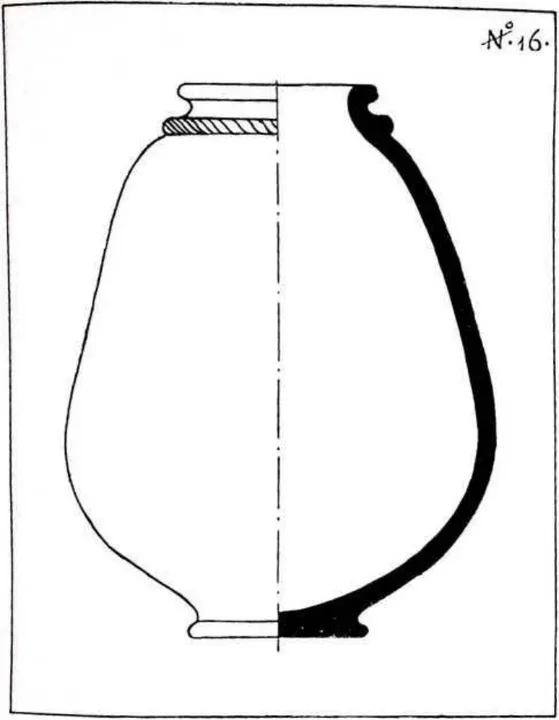 Aksum: Research of General Topography — illustration 1, PDF page 184
