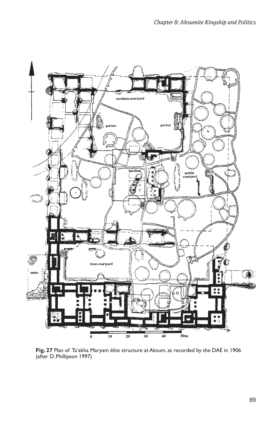 Foundations of an African Civilisation: Aksum & the Northern Horn 1000 BC - AD 1300 — illustrated page 100