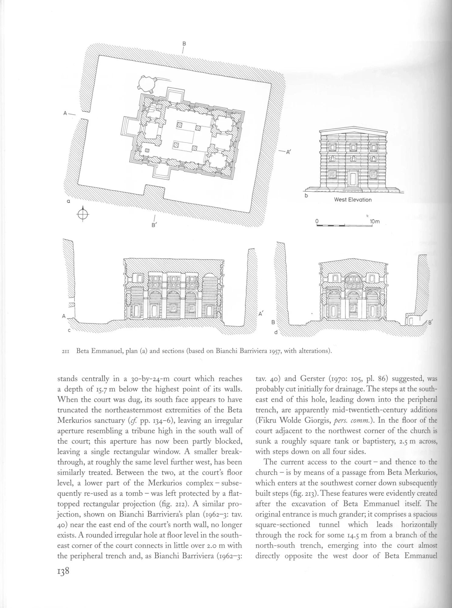 Ancient Churches of Ethiopia: Fourth–Fourteenth Centuries — PDF page 153