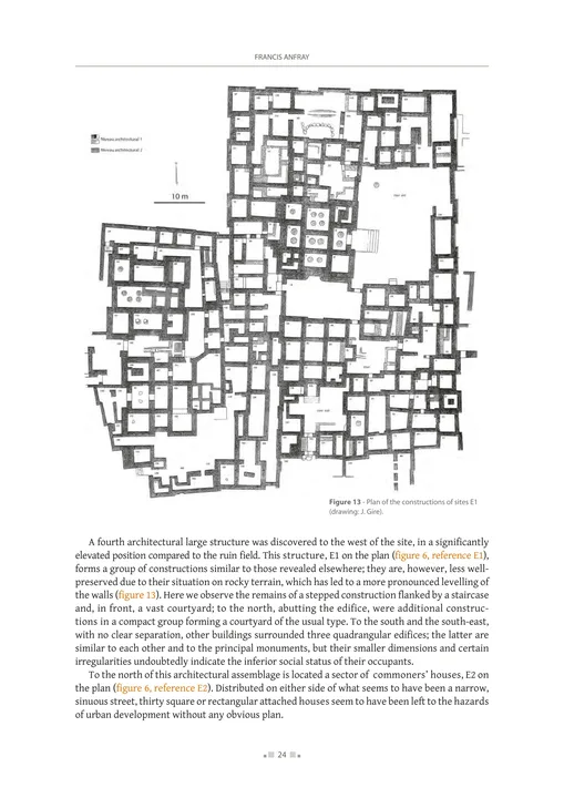 Matara: the Archaeological Investigation of a City of Ancient Eritrea — PDF page 14
