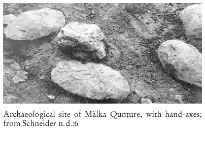 Illustration, Encyclopaedia Aethiopica volume 3, PDF page 726