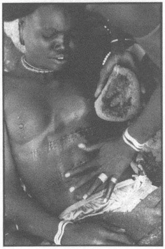La culture Shay d’Éthiopie (Xe–XIVe siècles): Recherches archéologiques et historiques sur une élite païenne — illustration 1, PDF page 211