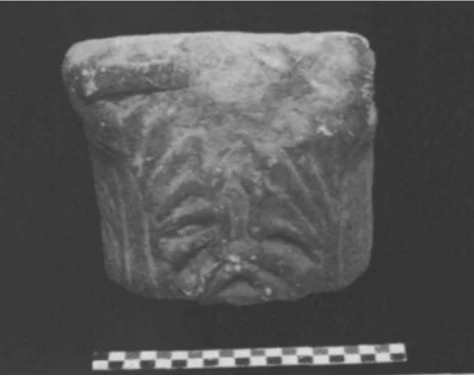 Modeling the Local Political Economy of Adulis: 1000 BCE - 700 ACE — illustration 2, PDF page 415