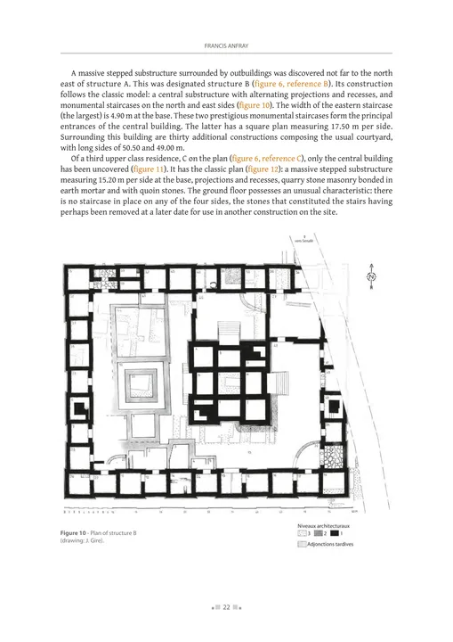 Matara: the Archaeological Investigation of a City of Ancient Eritrea — PDF page 12