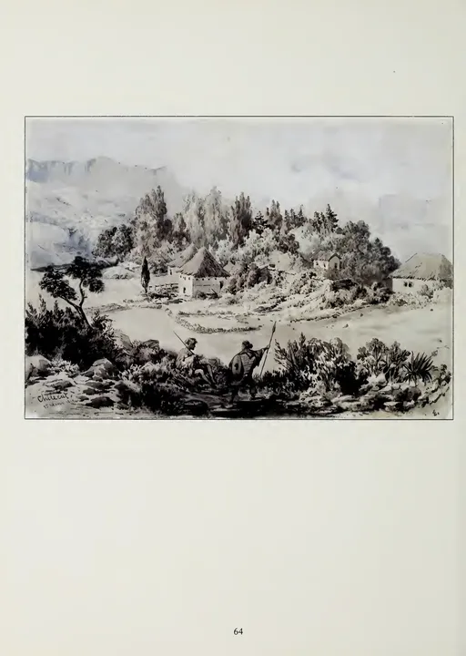 Abyssinia, 1867–1868: Artists on Campaign — PDF page 66