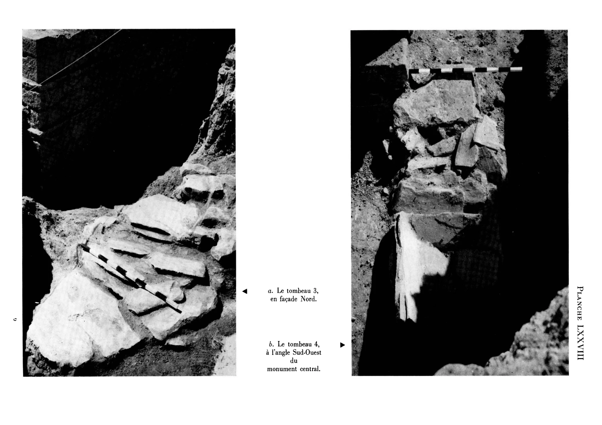 Première campagne de fouilles à Maṭarā (Nov. 1959- Janv. 1960) — PDF page 45