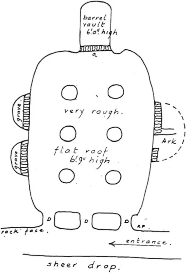 Geo-trekking in Ethiopia's Tropical Mountains: The Dogu'a Tembien District — illustration 1, PDF page 570