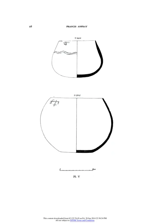 La poterie de Maṭarā: Esquisse typologique — PDF page 25