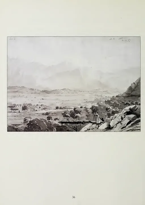 Abyssinia, 1867–1868: Artists on Campaign — PDF page 38