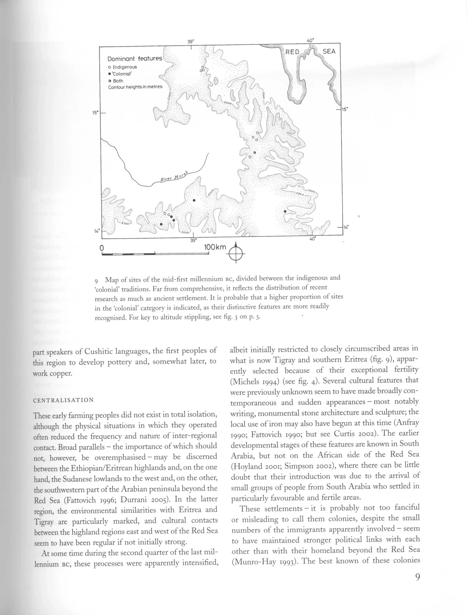 Ancient Churches of Ethiopia: Fourth–Fourteenth Centuries — PDF page 24