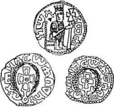 Coin History of the Aksumite Kings in the Spätantike — illustration 1, PDF page 116