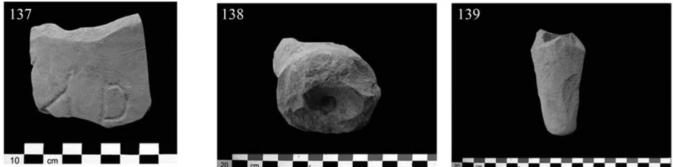 The Ancient Red Sea Port of Adulis and the Eritrean Coastal Region: Previous investigations and museum collections — illustration 1, PDF page 77