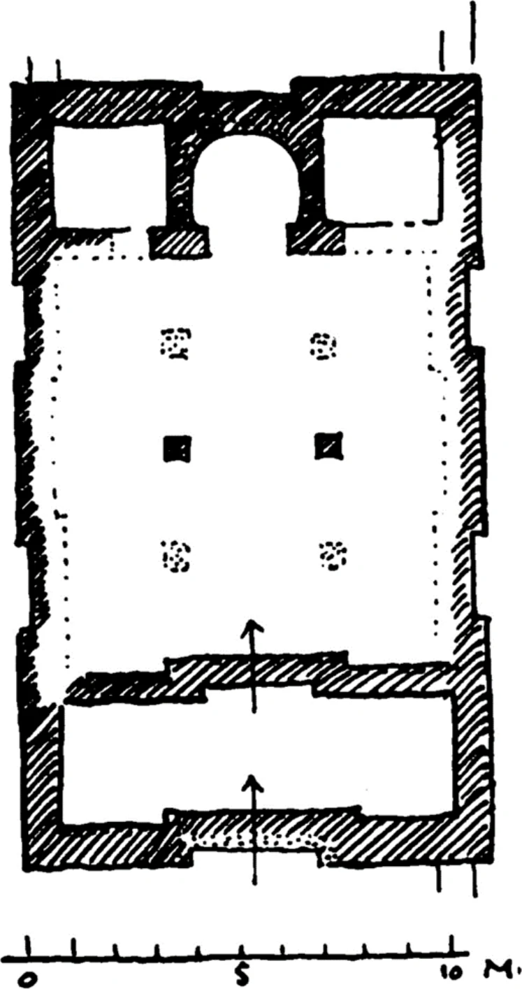 Modeling the Local Political Economy of Adulis: 1000 BCE - 700 ACE — illustration 1, PDF page 425