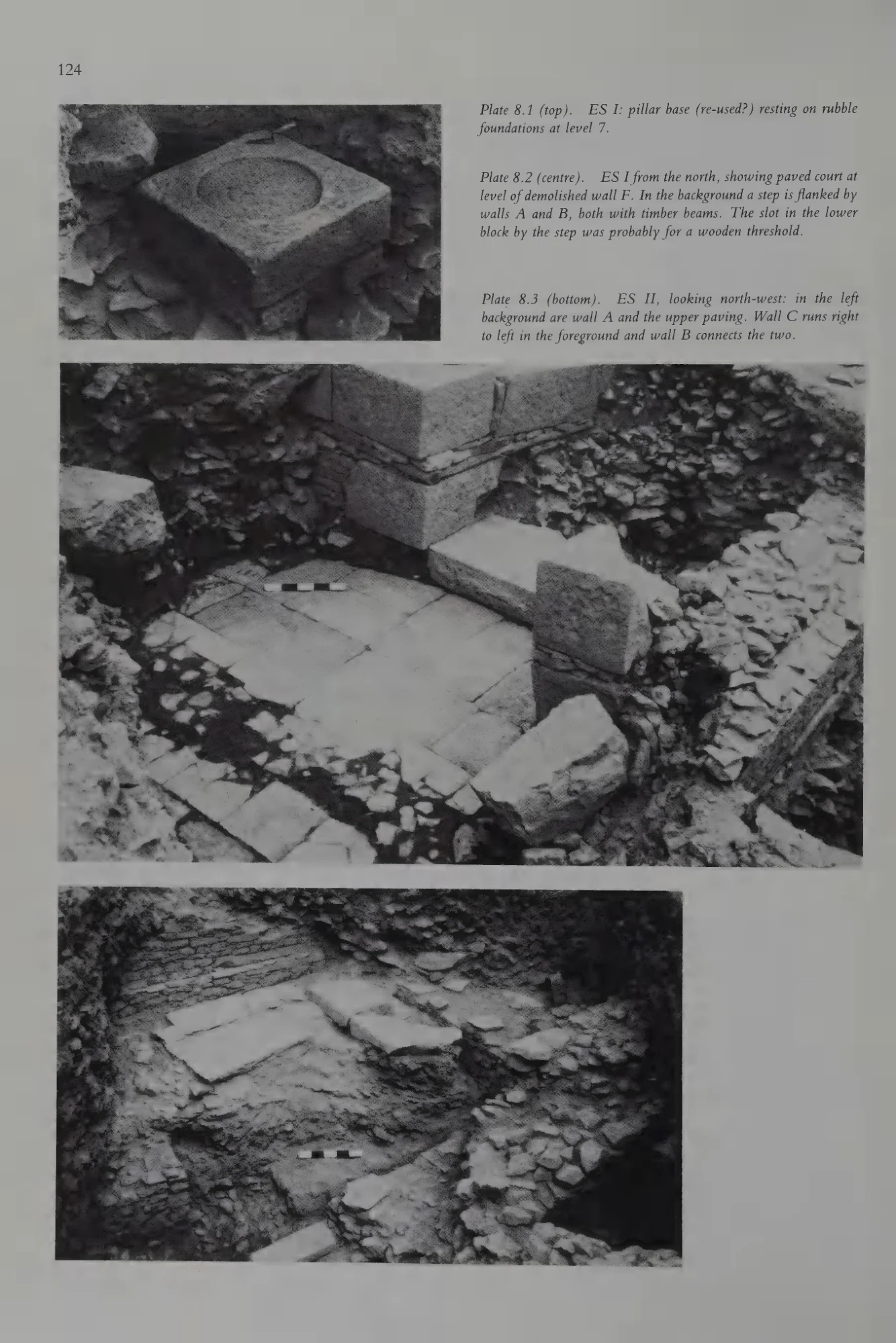 Excavations at Aksum: An Account of Research at the Ancient Ethiopian Capital — illustrated page 144