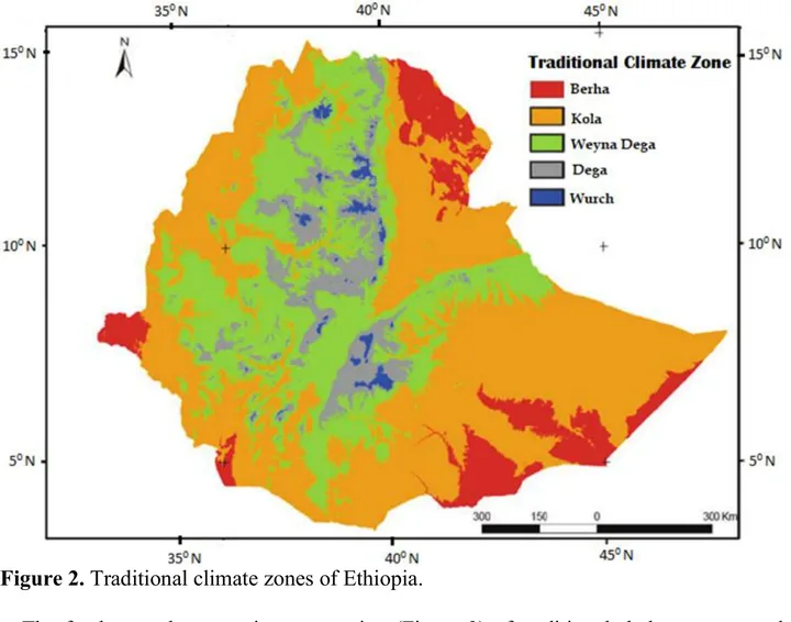An Overview of Traditional Architecture in Ethiopia — illustration 1, PDF page 6