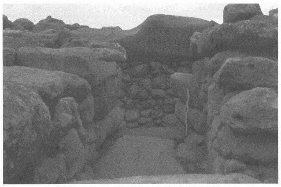 La culture Shay d’Éthiopie (Xe–XIVe siècles): Recherches archéologiques et historiques sur une élite païenne — illustration 2, PDF page 79