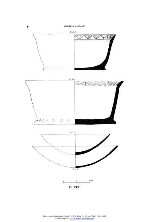 La poterie de Maṭarā: Esquisse typologique — PDF page 39