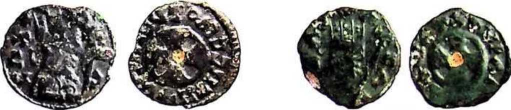 Sylloge of Aksumite Coins in the Ashmolean Museum, Oxford — illustration 3, PDF page 104
