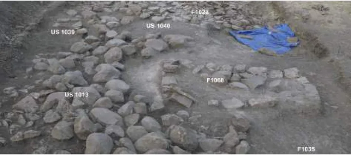Preliminary Report: Excavations and Surveys, Bilet (Tigray, Ethiopia), 1-20 December 2018 — illustration 1, PDF page 32