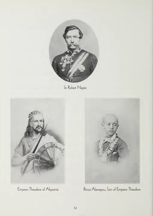 Abyssinia, 1867–1868: Artists on Campaign — PDF page 34