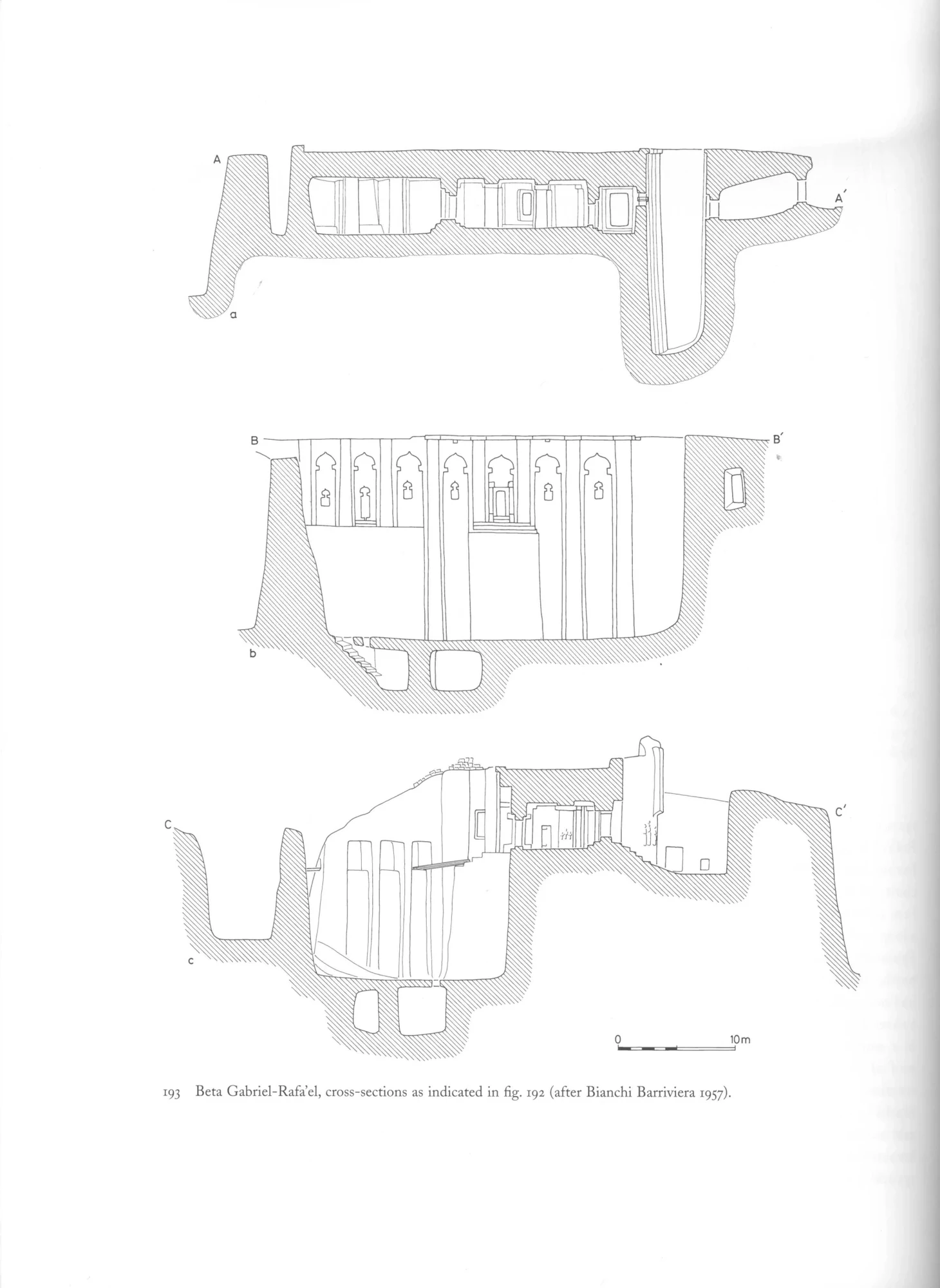 Ancient Churches of Ethiopia: Fourth–Fourteenth Centuries — PDF page 143