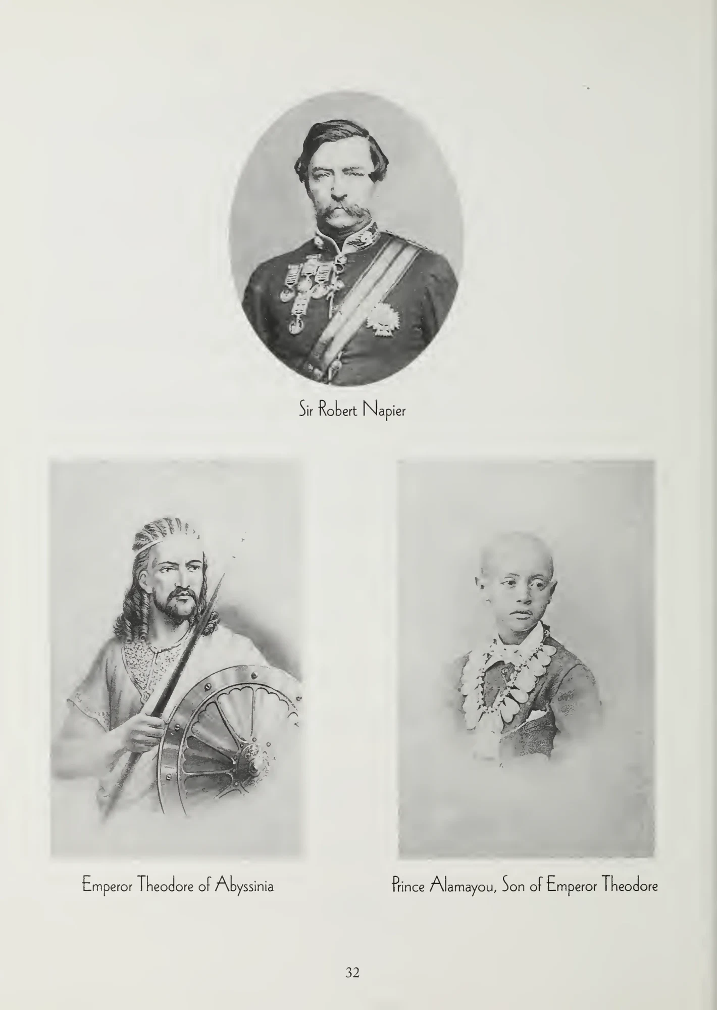 Abyssinia, 1867–1868: Artists on Campaign — PDF page 34