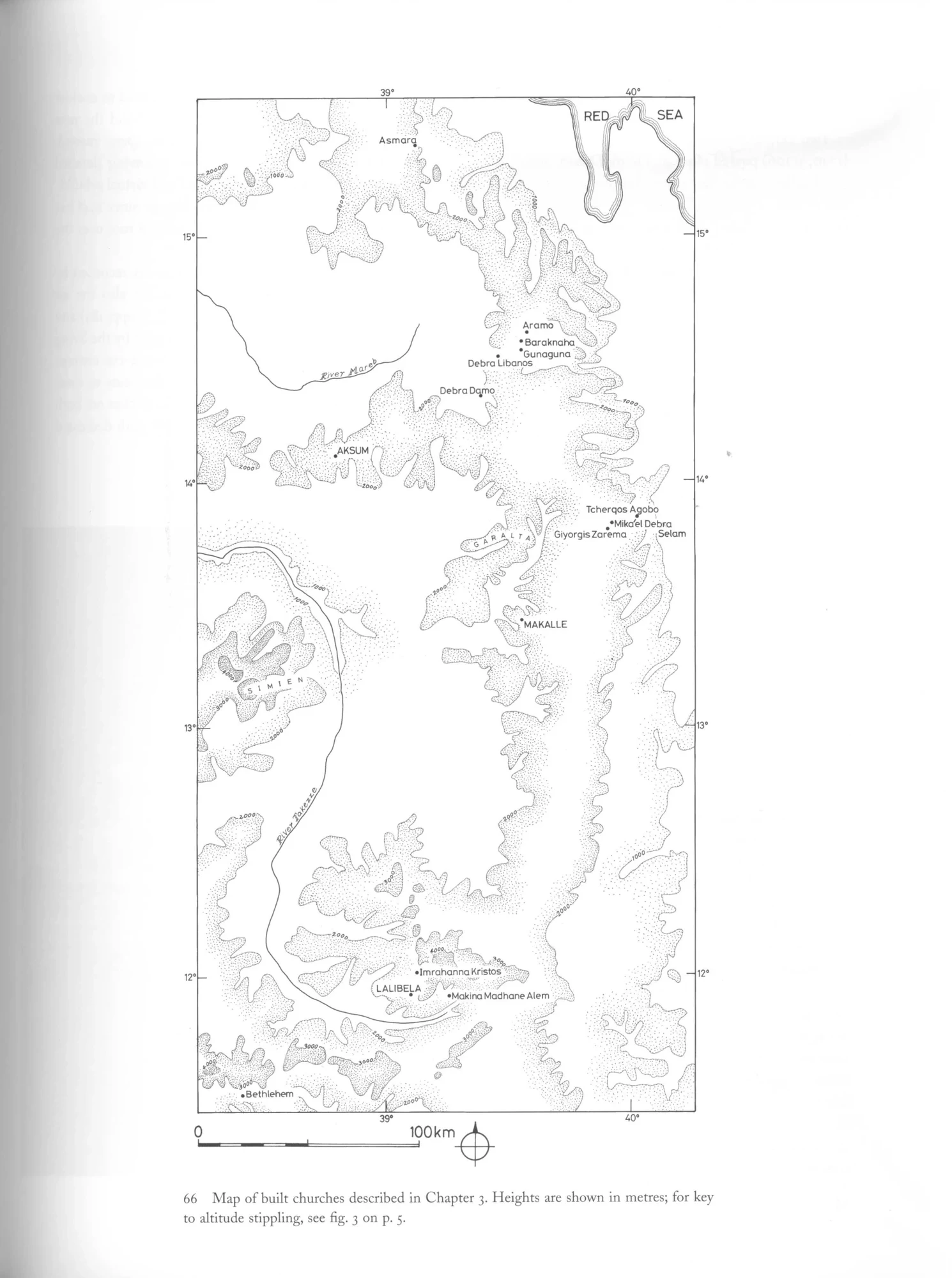 Ancient Churches of Ethiopia: Fourth–Fourteenth Centuries — PDF page 68
