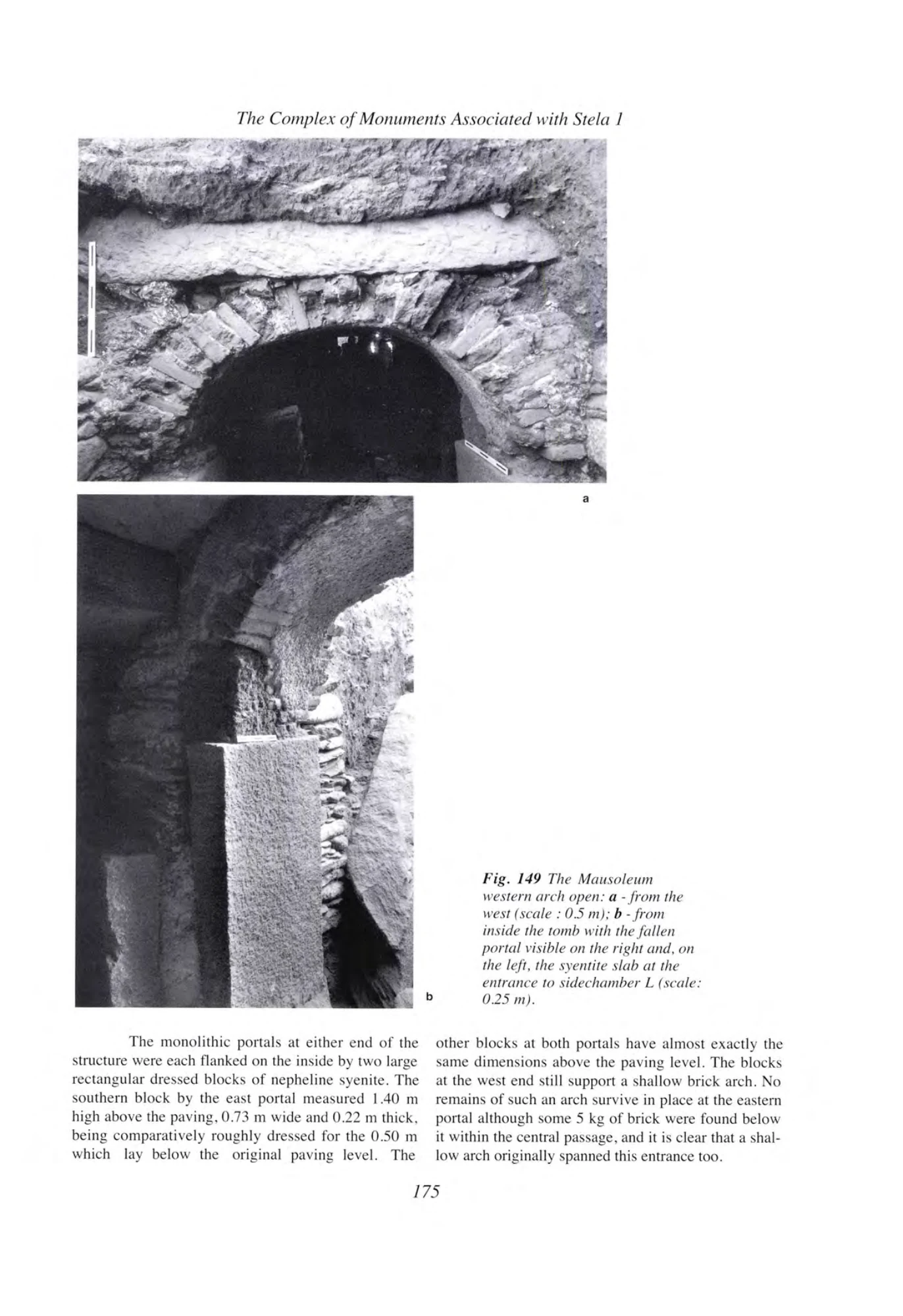 Archaeology at Aksum, Ethiopia, 1993-7, Volume I — illustrated page 194