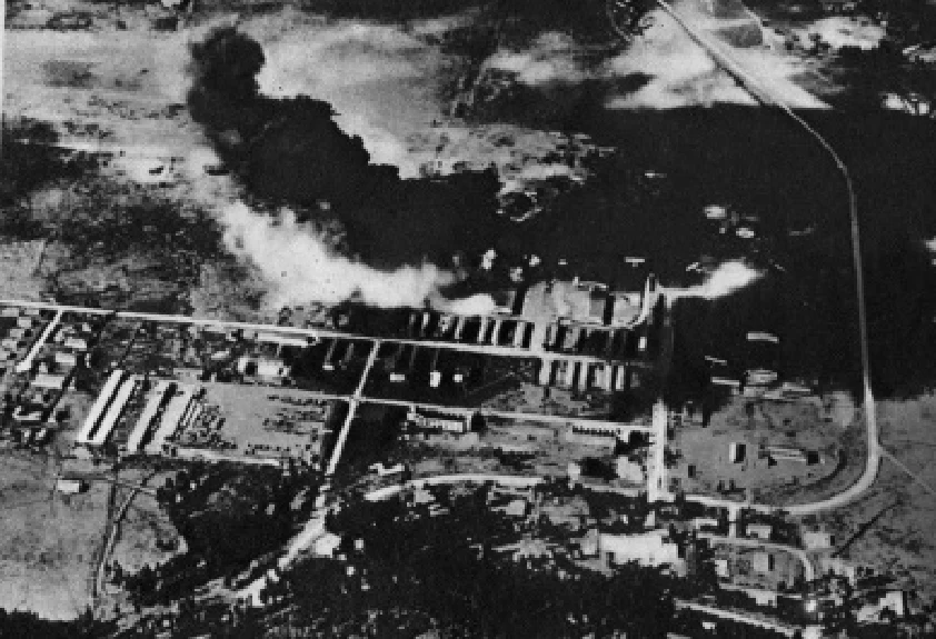 Air War East Africa 1940-1941: The RAF versus the Italian Air Force — illustration 1, PDF page 152