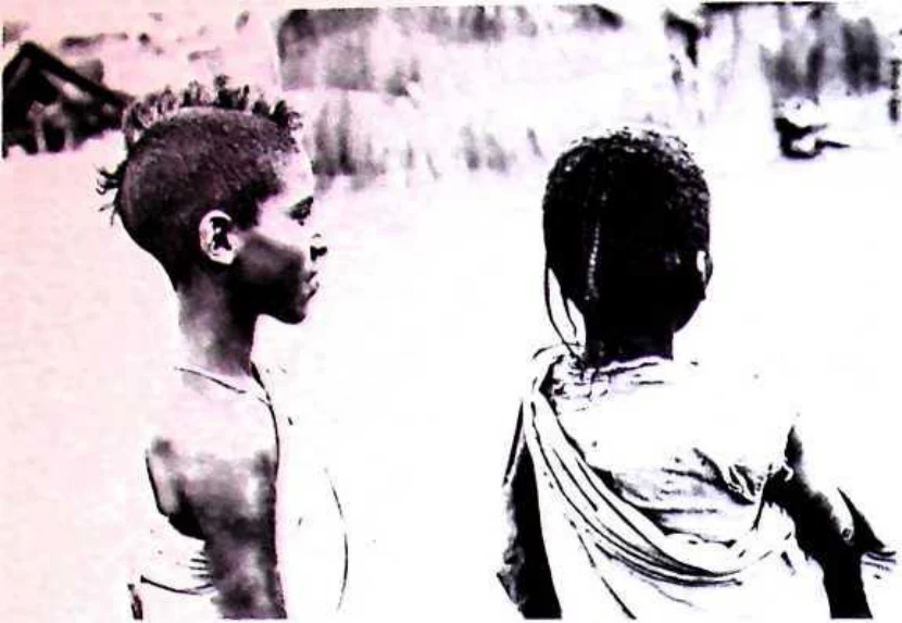In Imperial Order: The German Aksum Expedition 1906 under Enno Littmann, Volume 3: Ethnographic, church-historical and archaeological-historical investigations — illustration 1, PDF page 216