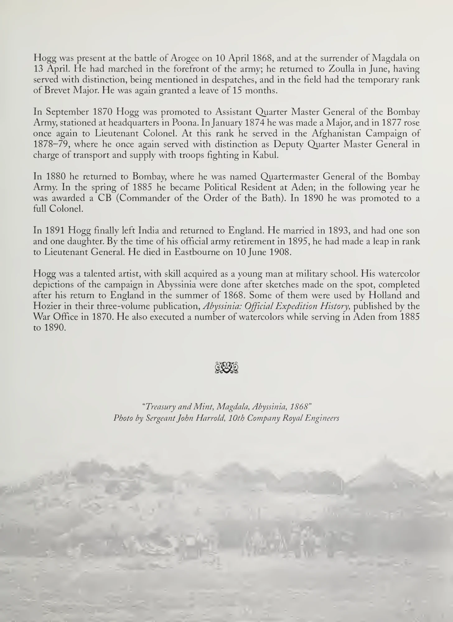 Abyssinia, 1867–1868: Artists on Campaign — PDF page 17