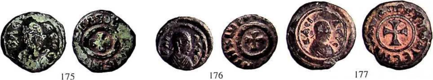 Sylloge of Aksumite Coins in the Ashmolean Museum, Oxford — illustration 4, PDF page 76