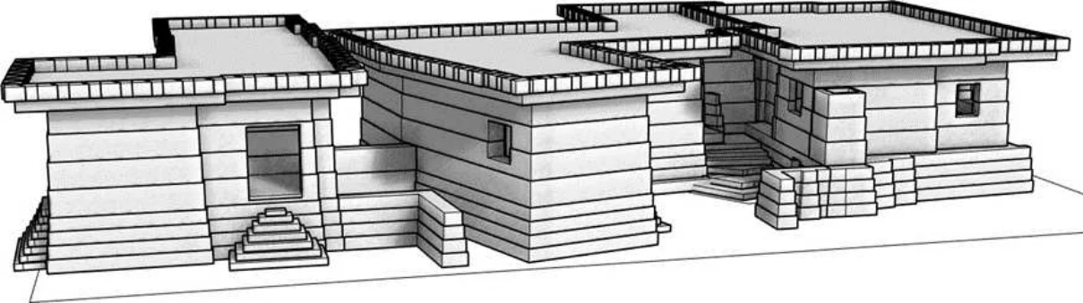 Modeling the Local Political Economy of Adulis: 1000 BCE - 700 ACE — illustration 2, PDF page 201